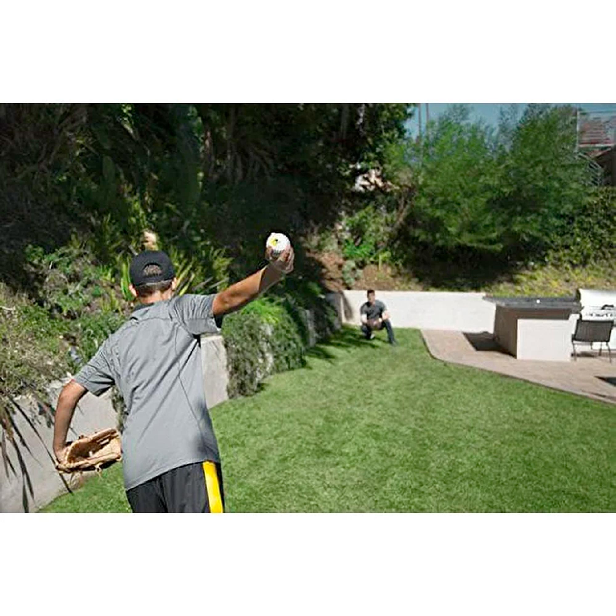 Bullet Ball Baseball Pitch Velocity Trainer - Image 3